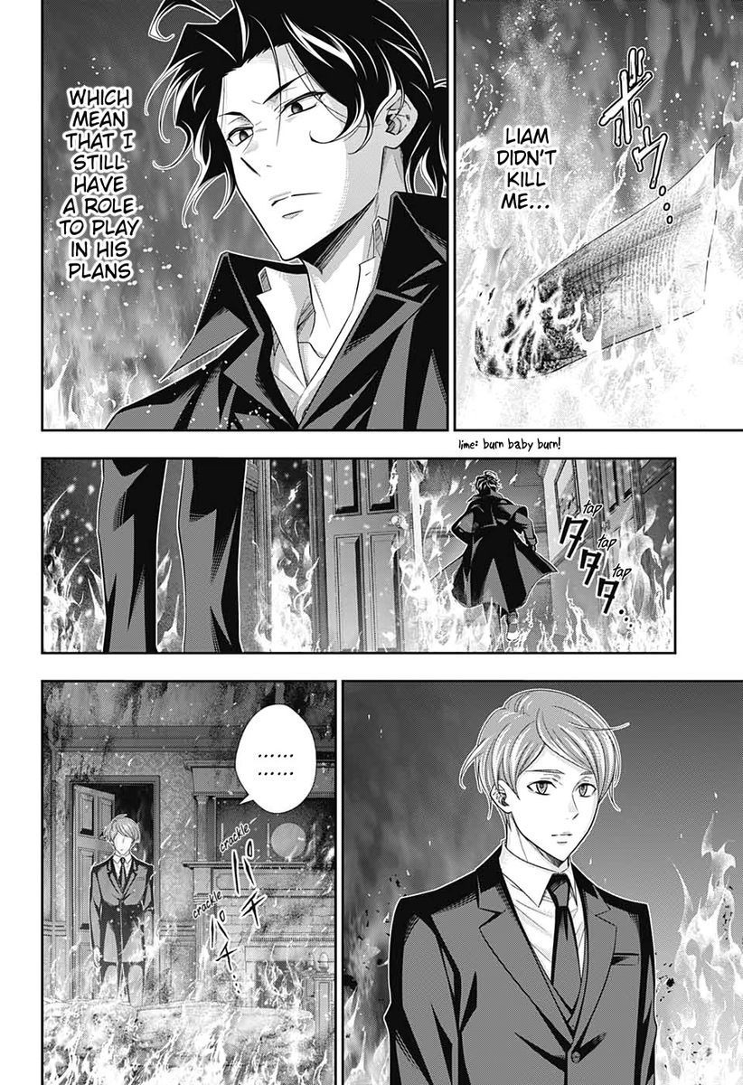 Moriarty the Patriot, Chapter 47 image 36